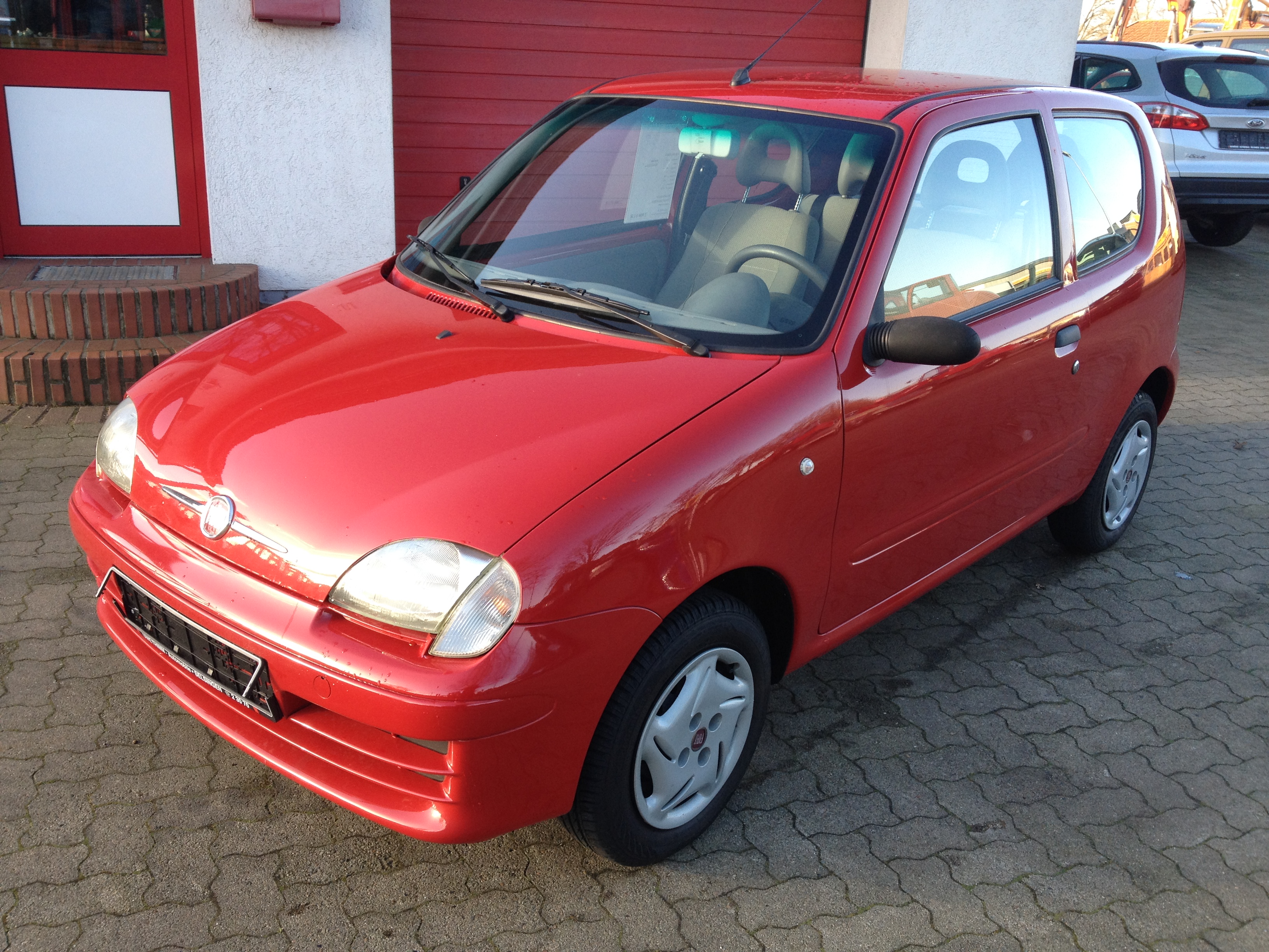 SEICENTO
